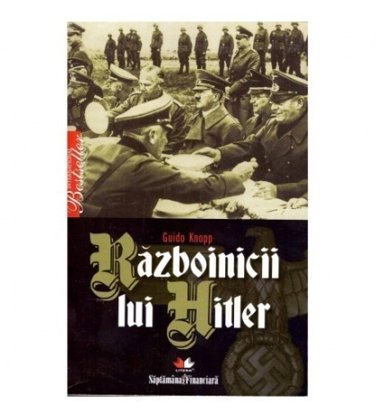 Guido Knopp - Razboinicii lui Hitler - 123939