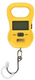 Cantar Digital GOLDEN CATCH Mini Digital Scale 25kg
