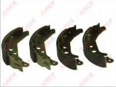 Set saboti frana FORD FIESTA IV (JA, JB) (1995 - 2002) ABE C0G019ABE foto