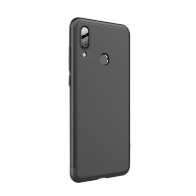 Husa XIAOMI RedMi S2 - 360 Grade (Negru) foto