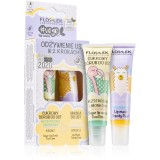 FlosLek Laboratorium Vege Lip Care set &icirc;ngrijire buze