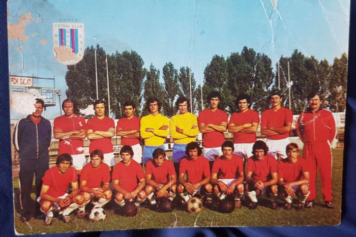 Foto FC Galati 1980
