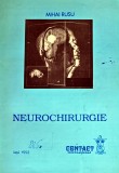 Cumpara ieftin Neurochirurgie - 1993 - Mihai Rusu (AS364)