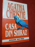 Agatha Christie - Casa din Shiraz, 5a