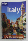 ITALY - THE LONELY PLANET GUIDE