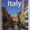 ITALY - THE LONELY PLANET GUIDE