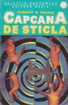 Capcana de sticla foto