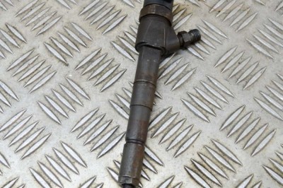 Injector de combustibil OPEL ASTRA J 2012 OEM: 0445110327 1249830 foto