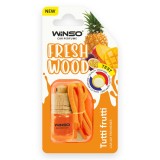 Parfum auto Winso Fresh Tutti Frutti 4 ml