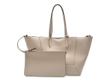 Geanta ALDO bej, SALUBRIS 168, din piele ecologica