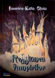 Reuniunea vampirilor | Iasmina-Katia Otoiu, Limes