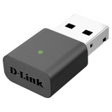 Card WiFi USB 2.0 DWA-131 n300Mb