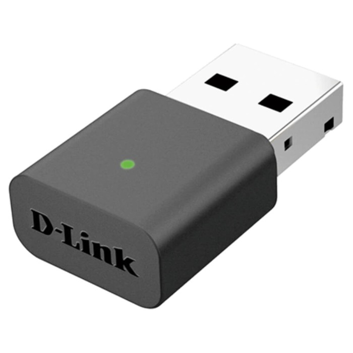 Card WiFi USB 2.0 DWA-131 n300Mb