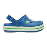 Saboti Crocs Crocband Kids Albastru - Ultramarine