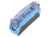 Releu Solid State 25A 1-Fazat 3-32VDC 12-280VAC