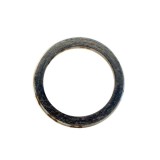 MBS Garnitura toba Aprilia Amico / SR / Scarabeo /Rally MBK Evolis/Booster, Cod Produs: 100704500RM