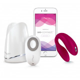 WE-VIBE Sync Fuchsia