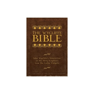 Wycliffe Bible-OE foto
