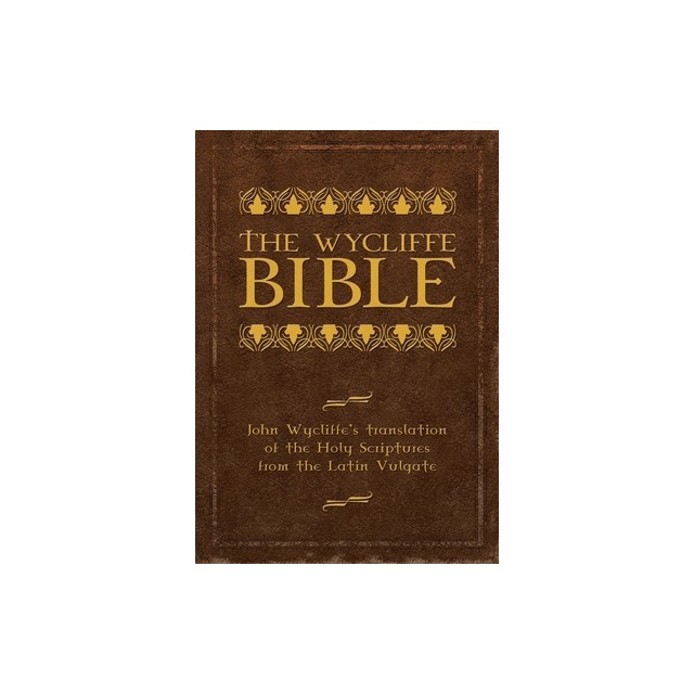 Wycliffe Bible-OE