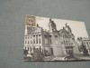CARTE POSTALA TEATRUL NATIONAL CIRCULATA, Printata