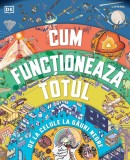 Cumpara ieftin Cum functioneaza totul, Litera