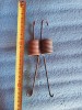 Arc 19cm (x2) Diverse Utilizari: Masina Spalat, Pescuit, Proiecte. Set 2 Bucati