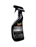 Meguiar's Ultimate Protectant - Solutie Intretinere Plastice Auto, 450ml - Protectie UV, Stralucire Durabila
