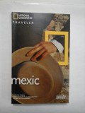 MEXIC - TRAVELER - NATIONAL GEOGRAPHIC - JANE ONSTOTT