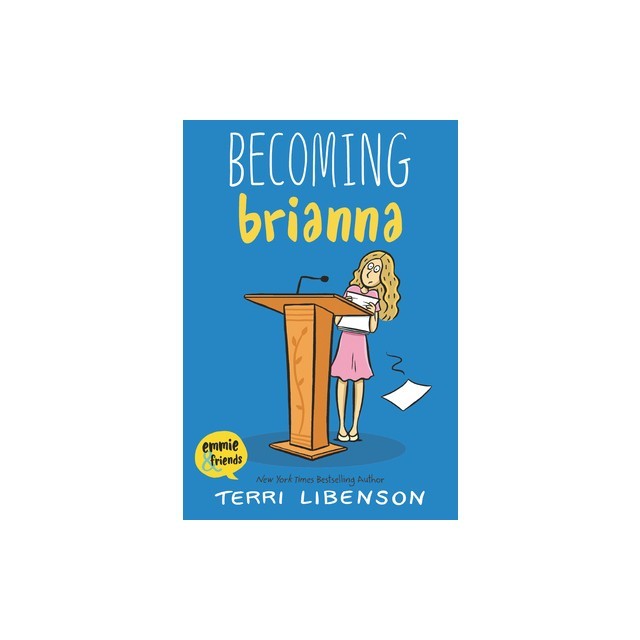 Becoming Brianna