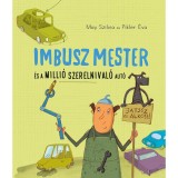 Imbusz mester &eacute;s a milli&oacute; szerelnival&oacute; aut&oacute; - J&aacute;tssz &eacute;s alkoss! - May Szilvia