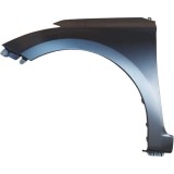 Aripa fata Hyundai I20, 10.2014-, parte montare stanga, fara gaura semnalizator, 40B301, Aftermarket, Rapid