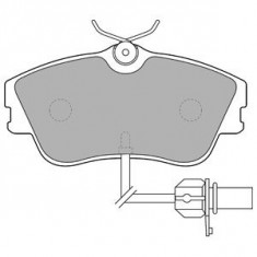 Set placute frana,frana disc VW TRANSPORTER IV bus (70XB, 70XC, 7DB, 7DW, 7DK) (1990 - 2003) KRIEGER 0950006405