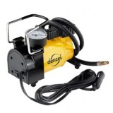 Compresor auto DENZEL DС-20, 12 V, 7 bari, 35 l/min, Mtx