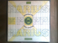 Vinil (vinyl) - Marius Popp - Acordul Fin / Fine Tuning (Electrecord) foto