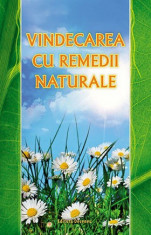 Vindecarea cu remedii naturale foto