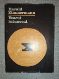 Harald Zimmermann - Veacul Intunecat - Carte Istorie