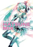 Hatsune Miku: Unofficial Hatsune Mix | Kei