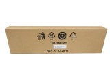 Set suport de montare &icirc;n rack HP 336050-001 1U pentru comutator KVM, nou