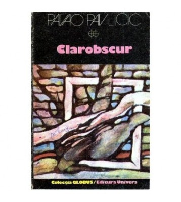 Pavao Pavlicic - Clarobscur - 112622 foto