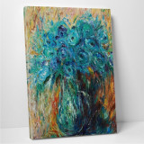 Cumpara ieftin Tablou decorativ Domenichino, Modacanvas, 50x70 cm, canvas, multicolor