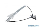 Macara geam electric Mazda 3 (2003-2009)[BK] #1
