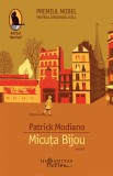 Micuta Bijou - Humanitas Fiction