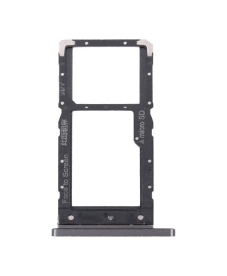 Suport Sim Lenovo Tab M10 Plus, TB-X606 Negru foto