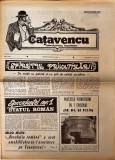 Cumpara ieftin Revista Catavencu nr. 21 Almanah 1990 8 pagini Romana brosat romana 24x30cm