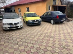 Dacia logan 2004-2012 foto