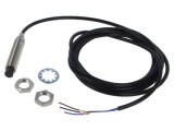 Senzor inductiv OMRON E2E Next NPN NO 0-8mm 10-30V IP67 M12 200mA