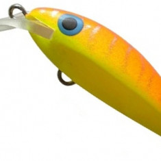 Vobler Cozma Lures Model A4, culoare D2, 4cm, 2.2g