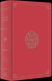 ESV Large Print Personal Size Bible (Trutone, Deep Teal, Emblem Design)