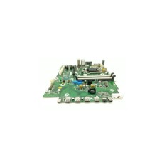 Placa de baza PC HP EliteDesk 800 G3 SFF LGA 1151 901017-001