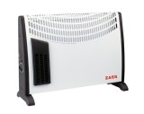 Cumpara ieftin Convector electric Zass ZKH 02 T, 2000 W, 3 trepte de putere - RESIGILAT